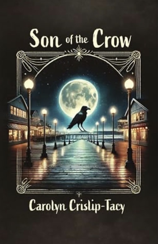 Cover of Son of the Crow